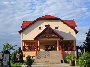 Borhotel Sziluett Farkasmály Gyöngyös