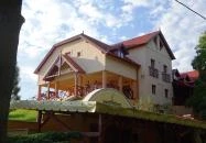 Borhotel Sziluett Farkasmály Gyöngyös