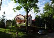 Borhotel Sziluett Farkasmály Gyöngyös