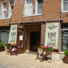 Bori Mami Gyöngyös - Külső kép