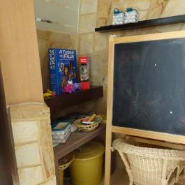 Bori Mami Gyöngyös - Belső