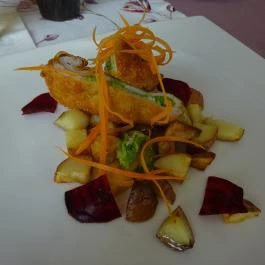 Bori Mami Gyöngyös - Étel/ital