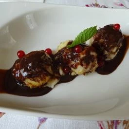 Bori Mami Gyöngyös - Étel/ital