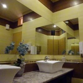 Bori Mami Gyöngyös - Mosdó