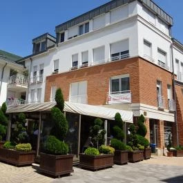 Bori Mami Gyöngyös - Külső kép