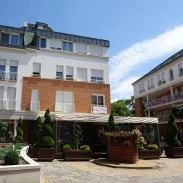 Bori Mami Gyöngyös - Külső kép