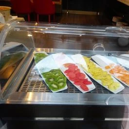 Borkakas Wine Bistro Budapest - Étel/ital