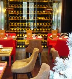 Borkakas Wine Bistro