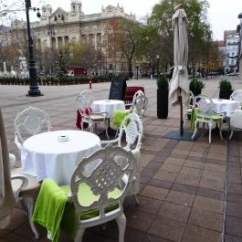 Borkakas Wine Bistro Budapest - Egyéb