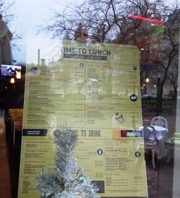 Borkakas Wine Bistro