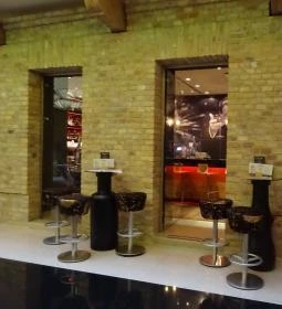 Borkakas Wine Bistro