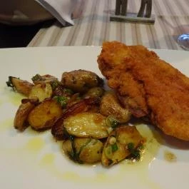 Borkakas Wine Bistro Budapest - Étel/ital