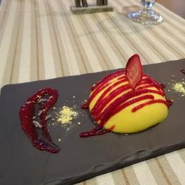 Borkakas Wine Bistro Budapest - Étel/ital