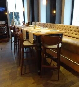 Borkakas Wine Bistro