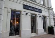 Borkakas Wine Bistro Budapest