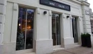 Borkakas Wine Bistro Budapest - Külső kép