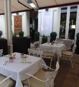 Borkakas Wine Bistro