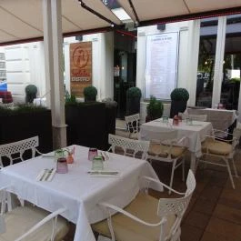 Borkakas Wine Bistro Budapest - Külső kép