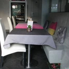 BorKamra Kecskemét - Belső