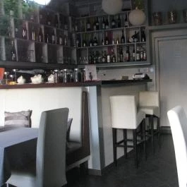 BorKamra Kecskemét - Belső