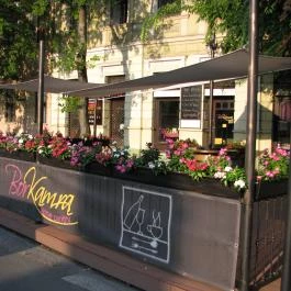 BorKamra Kecskemét - Külső kép