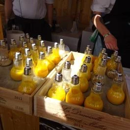 Borkonyha Budapest - Egyéb