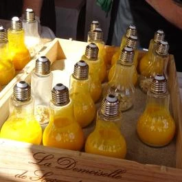 Borkonyha Budapest - Egyéb