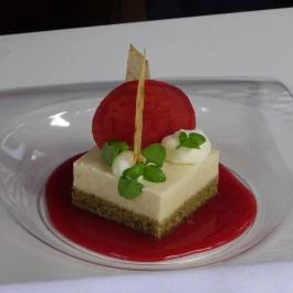 Borkonyha Budapest - Étel/ital