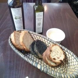 Borkonyha Budapest - Étel/ital