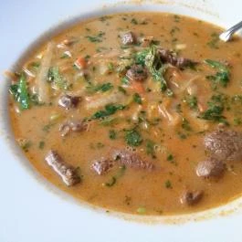 Borkonyha Budapest - Étel/ital