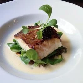 Borkonyha Budapest - Étel/ital