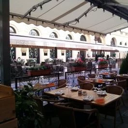 Borkonyha Budapest - Egyéb