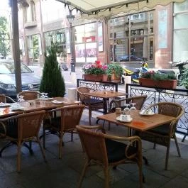 Borkonyha Budapest - Egyéb