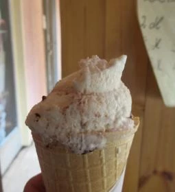 Boróka Fagyizó - Miklós utca