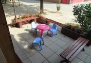 Boróka Fagyizó - Miklós utca Budapest