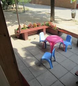 Boróka Fagyizó - Miklós utca