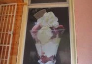 Boróka Fagyizó - Miklós utca Budapest