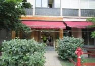 Boróka Fagyizó - Miklós utca Budapest