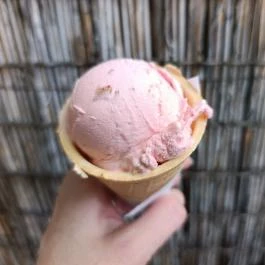 Boróka Fagyizó - Thököly út, Budapest - Étel/ital