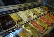 Boróka Fagyizó - Thököly út Budapest