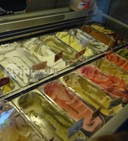 Boróka Fagyizó - Thököly út