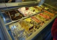 Boróka Fagyizó - Thököly út Budapest