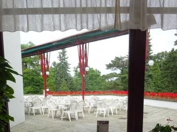 Borostyán Étterem Sopron