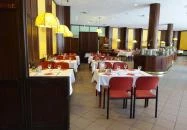 Borostyán Étterem Sopron