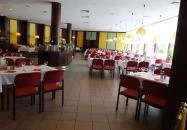 Borostyán Étterem Sopron