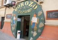 Borozó a Szaszához Budapest