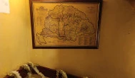 Borpatika Budapest - Belső