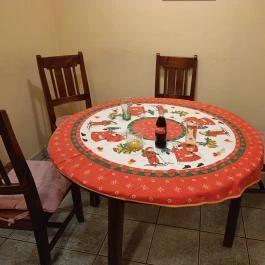 Borpatika Budapest - Belső
