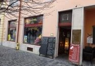 Borpatika Borozó Székesfehérvár