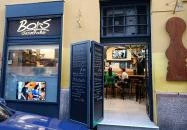 Bors GasztroBár Budapest